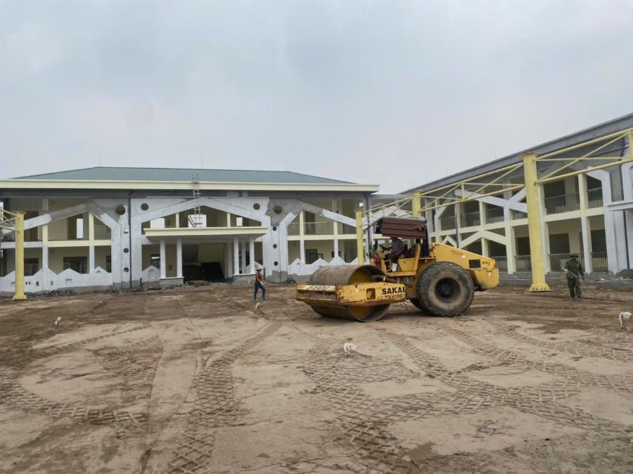 Hình ảnh dự án