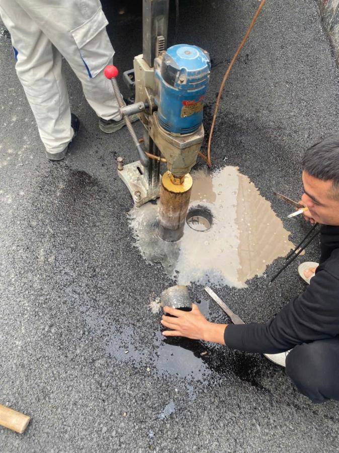 Hình ảnh dự án