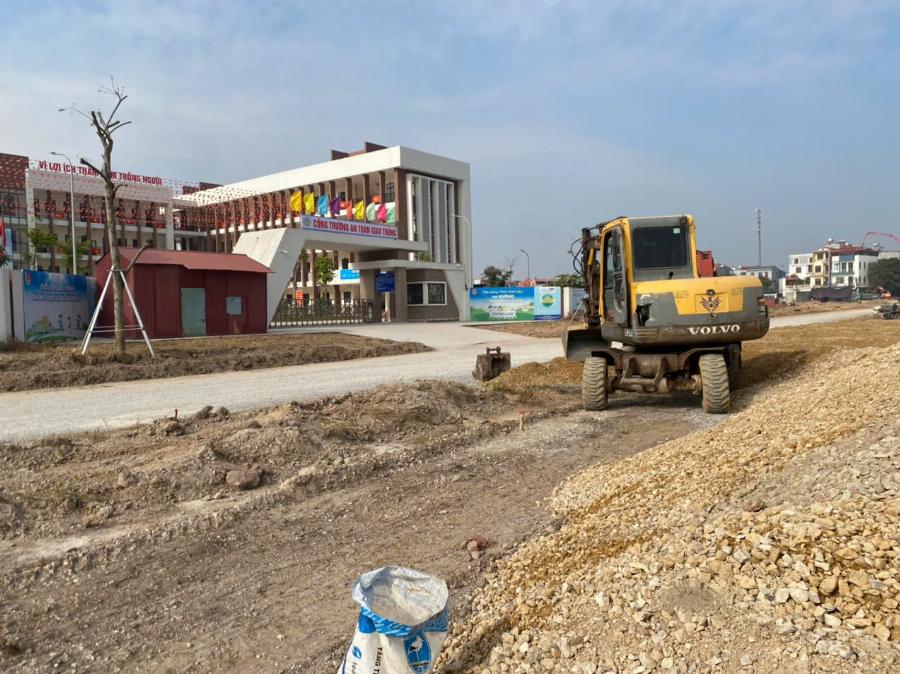 Hình ảnh dự án