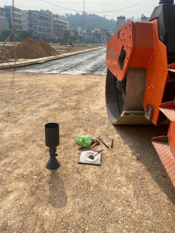 Hình ảnh dự án