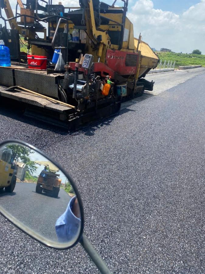 Hình ảnh dự án