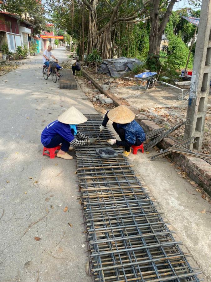 Hình ảnh dự án