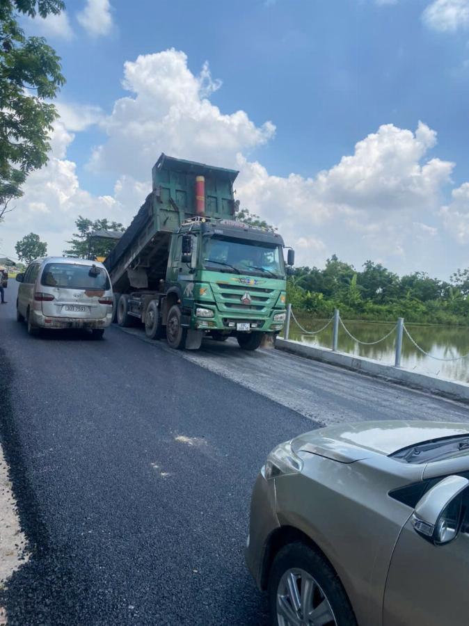 Hình ảnh dự án