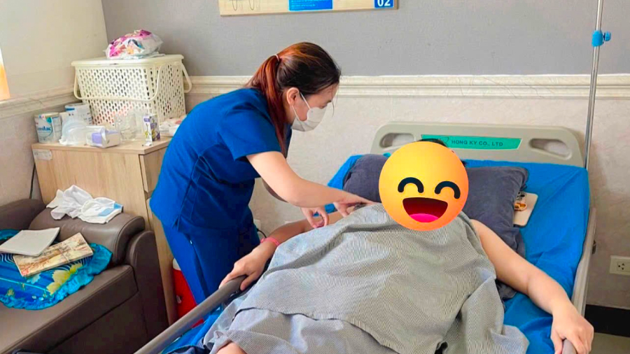 Dinh dưỡng cần thiết giúp mẹ phục hồi nhanh sau sinh