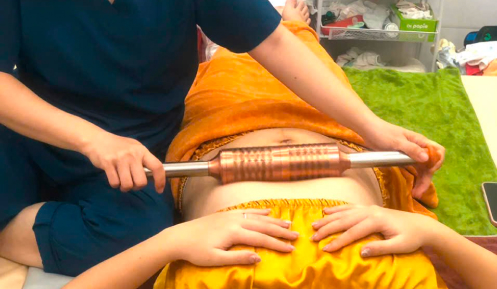 Chăm sóc tại nhà 