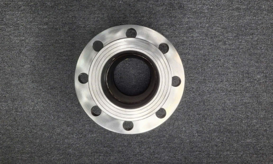 Khớp nối mềm Inox 304 DN100