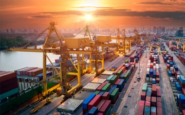 Vận chuyển Hàng không - Khi nào nên ưu tiên tốc độ?